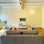 Apartamento Buro Nel Borgo