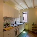 Apartamento Buro Nel Borgo