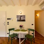 Buro Nel Borgo Apartamento