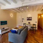 Apartamento Buro Nel Borgo *