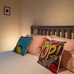 Buro Nel Borgo Apartamento *
