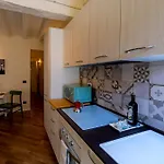 Buro Nel Borgo Appartement *