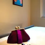 Appartement Buro Nel Borgo Parma