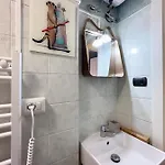 Buro Nel Borgo Appartement Parma