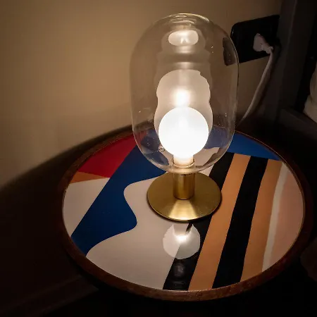 Buro Nel Borgo Apartment *