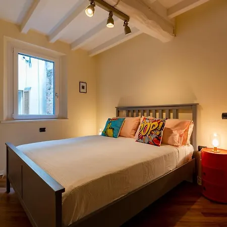 Apartment Buro Nel Borgo *
