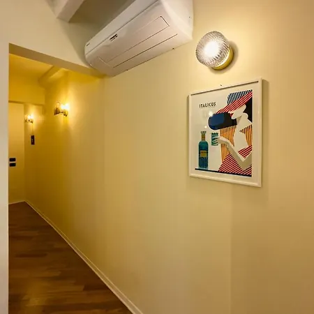 Buro Nel Borgo Parma
