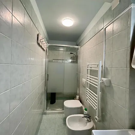 Apartment Buro Nel Borgo