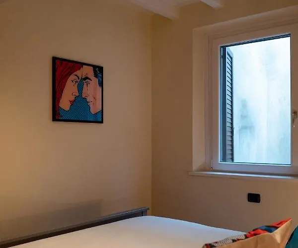 Buro Nel Borgo Parma