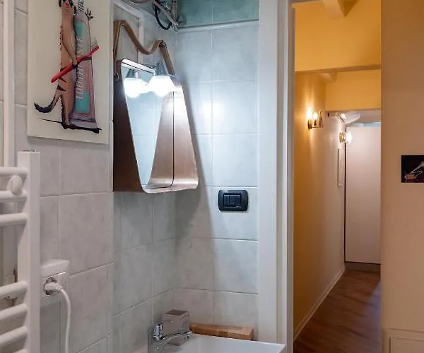 Buro Nel Borgo Parma