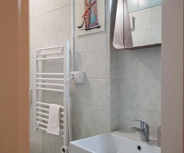 Buro Nel Borgo Apartment Parma